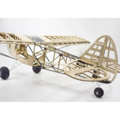 Kit bois à construire Avion Savage Bobber 1.00m