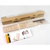 Kit bois à construire Avion Stick-06 env.0.60m + Film Pack + Power Pack