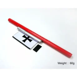 Kit bois à construire Avion Stick-06 env.0.60m + Film Pack + Power Pack