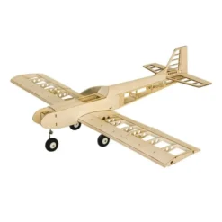 Kit bois à construire Avion Training T3 env.1.40m