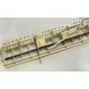 Kit bois à construire Fieseler Fi-156 env.1.60m