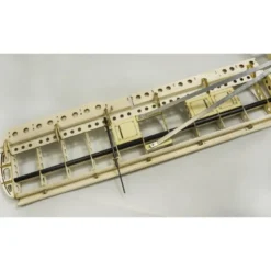 Kit bois à construire Fieseler Fi-156 env.1.60m