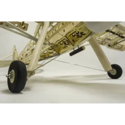 Kit bois à construire Fieseler Fi-156 env.1.60m
