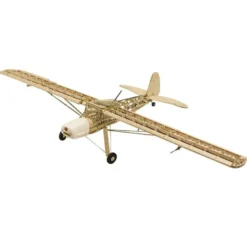 Kit bois à construire Fieseler Fi-156 env.1.60m