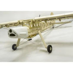 Kit bois à construire Fieseler Fi-156 env.1.60m