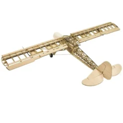 Kit bois à construire Fieseler Fi-156 env.1.60m