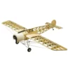 Kit bois à construire Fokker E.III env.1.52m