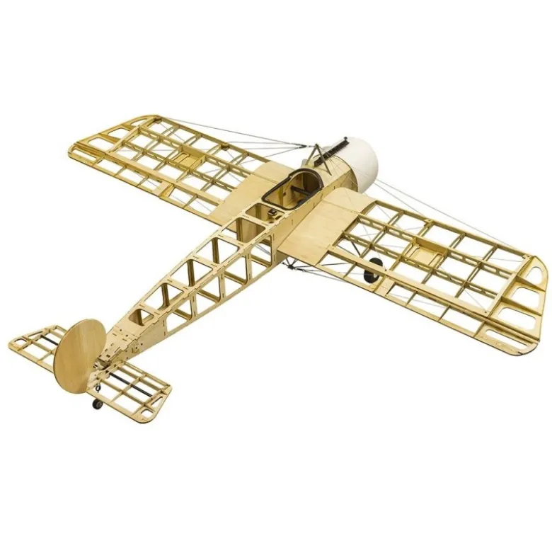 Kit bois à construire Fokker E.III env.1.52m