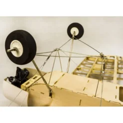 Kit bois à construire Fokker E.III env.1.52m