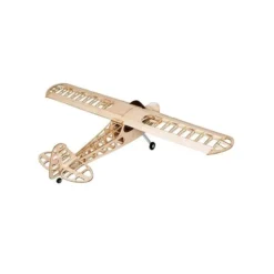 Kit bois à construire Piper J-3 env.1.18m