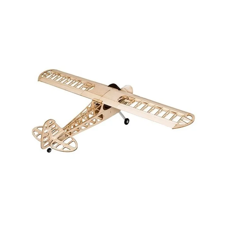 Kit bois à construire Piper J-3 env.1.18m
