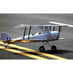 Kit bois à construire Tiger Moth env.1.40m