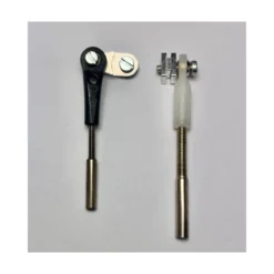 KIT BRANCHEMENT GAZ ET STARTER