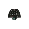 Kit construction planche de bord Let L-23 Super Blanik 1:4