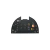 Kit construction planche de bord Spitfire Mk IX 1:4