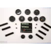 KIT CONSTRUCTION PLANCHE DE BORD SUKHOI 26-31 1:4