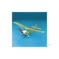 Kit à construire avion Hacker model Bellanca Decatlon env.0.65m