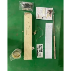 Kit à construire Ecotop Baron - ARF env.1,57m