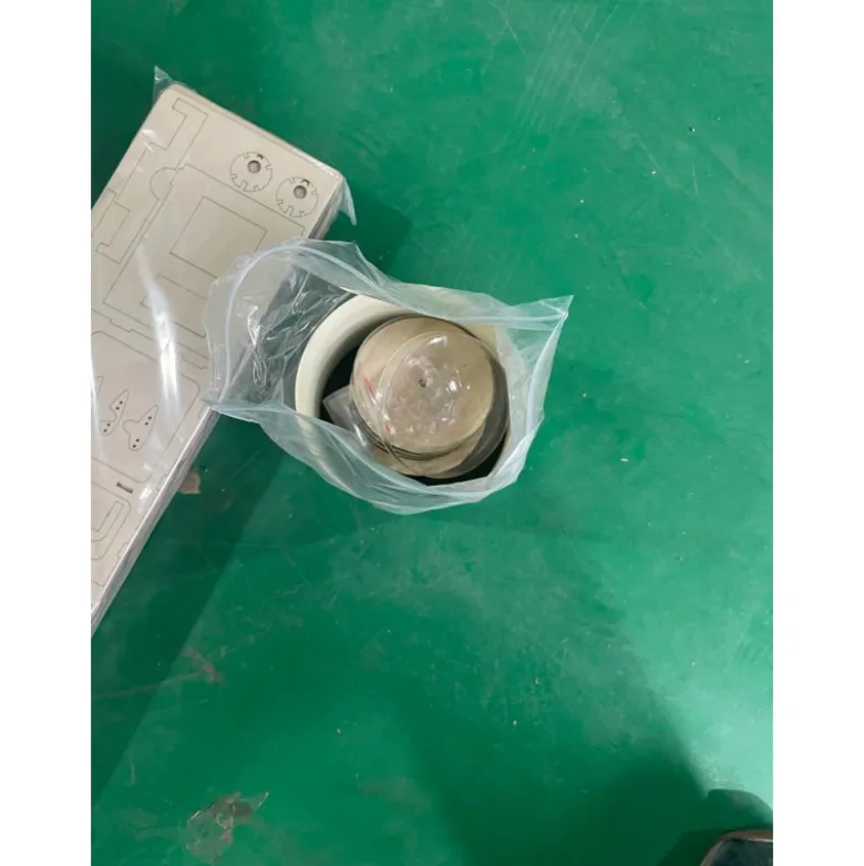 Kit à construire Ecotop Baron - ARF env.1,57m