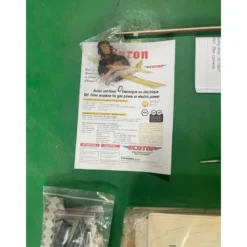 Kit à construire Ecotop Baron - ARF env.1,57m