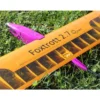 Kit à construire FOXTROTT 2.7m CAD2CNC