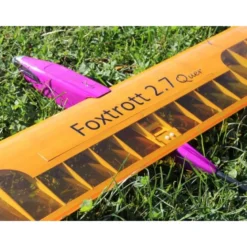 Kit à construire FOXTROTT 2.7m CAD2CNC