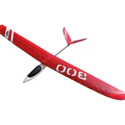 Kit à construire Motoplaneur/Planeur Robbe Boo Slope env. 0.80m