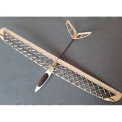 Kit à construire Motoplaneur/Planeur Robbe Boo Slope env. 0.80m