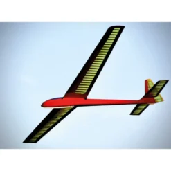 Kit à construire Motoplaneur/Planeur Robbe Marabu 6 env. 2.30m