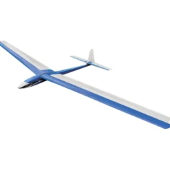 Kit à construire Motoplaneur/Planeur Robbe Marabu 6 env. 2.30m