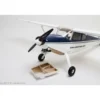 Kit à constuire Aeronaut Cessna 185 Skywagon env.1.99m