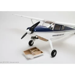 Kit à constuire Aeronaut Cessna 185 Skywagon env.1.99m
