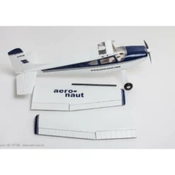 Kit à constuire Aeronaut Cessna 185 Skywagon env.1.99m