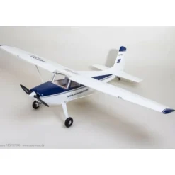 Kit à constuire Aeronaut Cessna 185 Skywagon env.1.99m