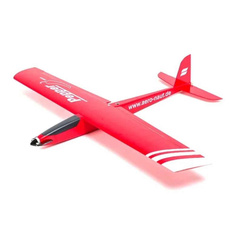 Kit à constuire Avion Racer Aeronaut Pepper env.1.22m