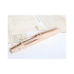 Kit à constuire Avion Racer Aeronaut Foxx env.0.90m