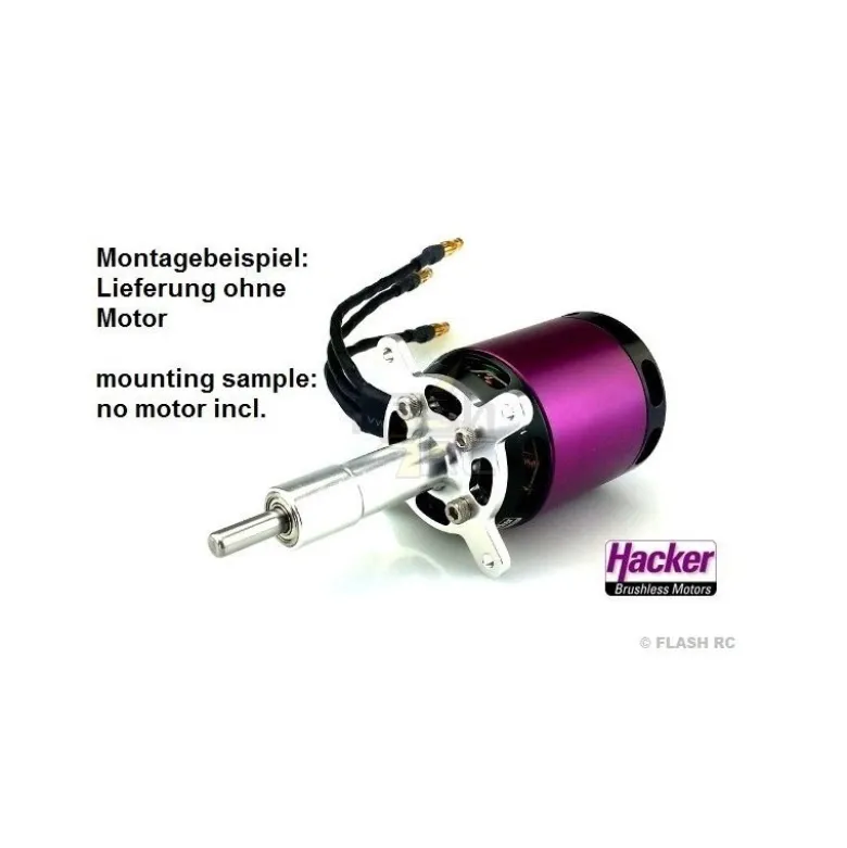 Kit conVersion planeur pour moteur A30 Hacker