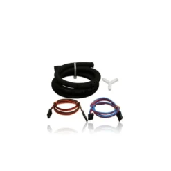 Kit d accessoires pour pompe à fumigène PowerBox
