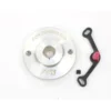 Kit de conversion pour Titan Zenoah G38 pour BMR6A (Capteur non inclus)