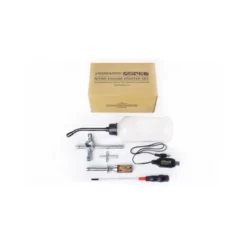 Kit de démarrage Koswork pour voiture thermique