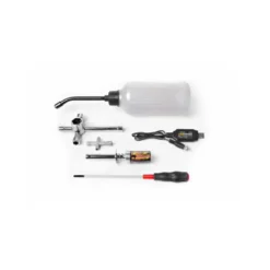 Kit de démarrage Koswork pour voiture thermique