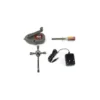 Kit de démarrage moteur thermique (pompe/accu/chargeur/clefs 8/9/10/12) Prolux