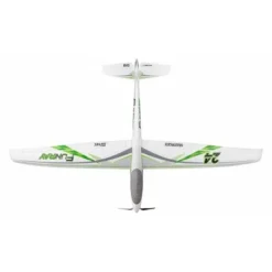 Kit Funray Multiplex 2,0m quadroflap