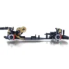 Kit Hobbytech OVER-D10 drift 1/10ème