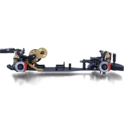 Kit Hobbytech OVER-D10 drift 1/10ème