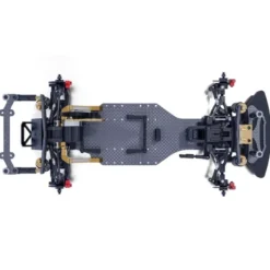 Kit Hobbytech OVER-D10 drift 1/10ème