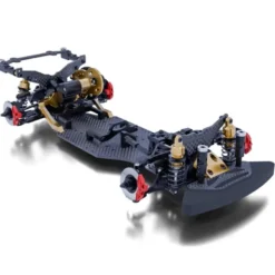 Kit Hobbytech OVER-D10 drift 1/10ème