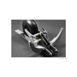 Kit option pour installation amortisseurs pour 9800A/9801A/9802A/9803A FEMA