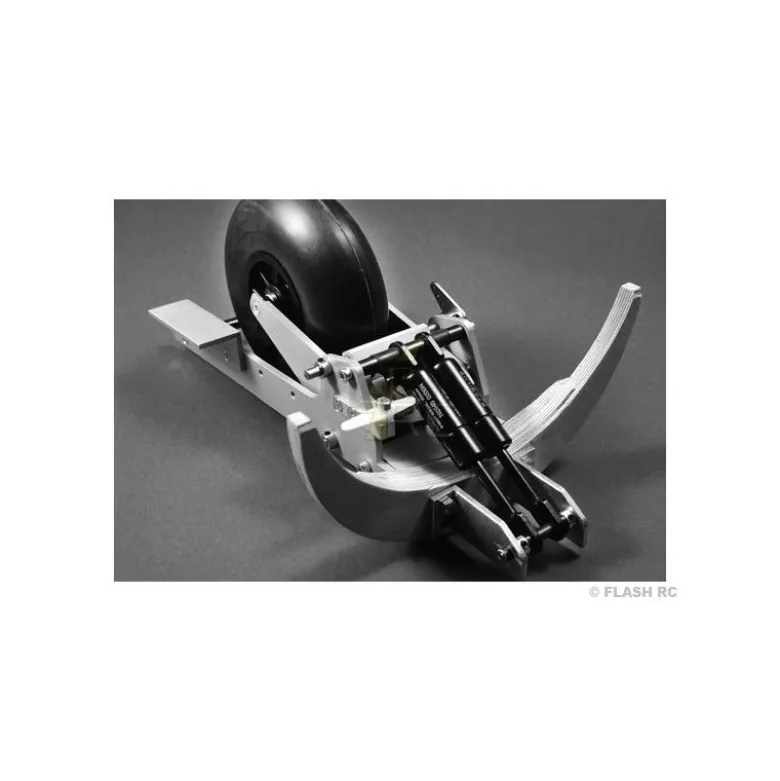 Kit option pour installation amortisseurs pour 9800A/9801A/9802A/9803A FEMA
