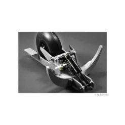 Kit option pour installation amortisseurs pour 9810A/9813A/9814A FEMA